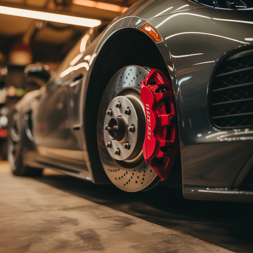 Brake Systems