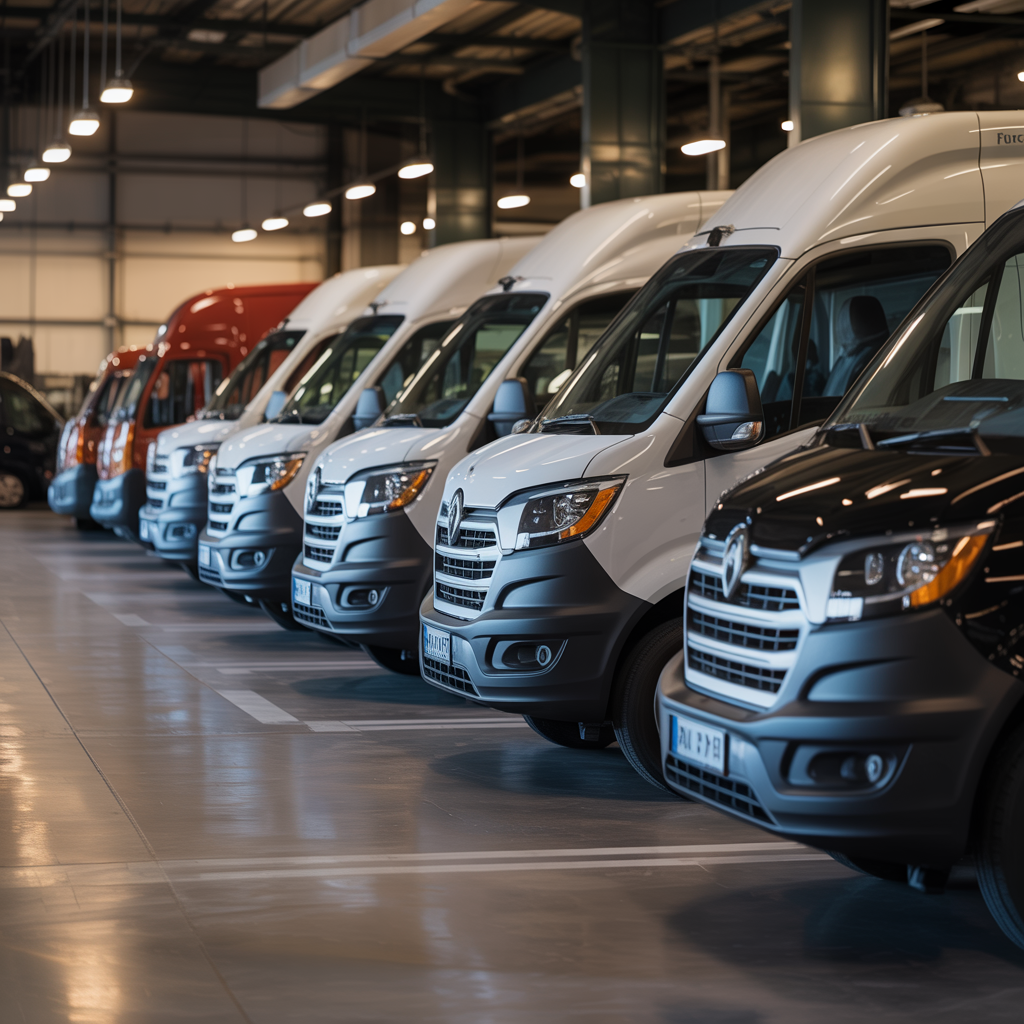 Fleet Services